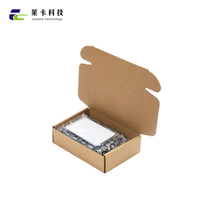 Laicard Smart IC Card Reader Writer con interfaccia USB supporta le schede IC protocollo ISO 14443A/B - Product Image 6