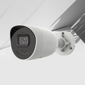 AK-2CD3026G2-IU/SL originale HIK 2MP AcuSense luce stroboscopica e avvertenza acustica fissa Mini telecamera di rete Bullet AK-2CD3026G2-IU/S - Product Image 1