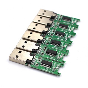 Scheda di memoria PCBA USB 2.0 3.1 USB 3.0 capacità negozio recuperare file dispositivo unità flash nessun alloggiamento chip di fabbrica chipset sfuso - Product Image 5