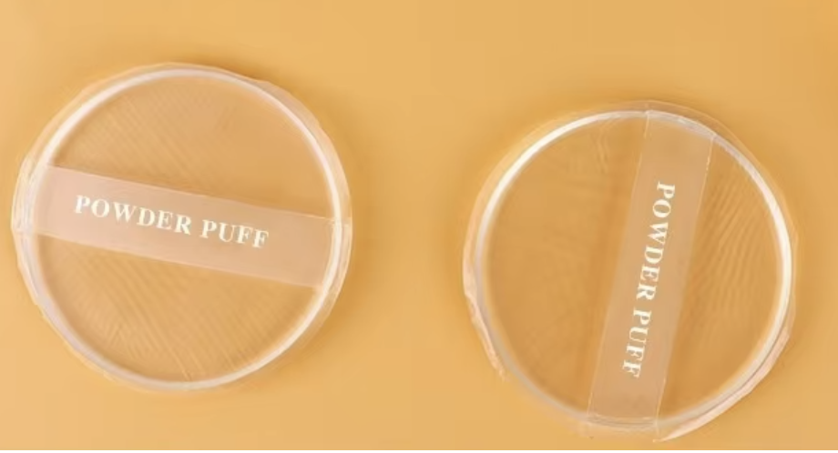 Clear-Round-Transparent Box
