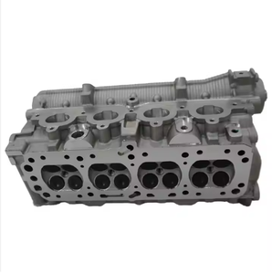 Daewoo Chevrolet Optra Nubira головки цилиндров двигателя в сборе F16D3 F14D3 запчасти для автомобилей аксессуары - Product Image 4