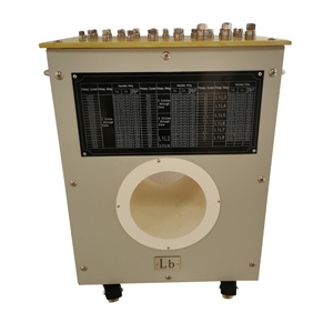 <strong>5</strong>-1000A, 0.01S Current Transformer <strong>Testing</strong> Equipment - Product Image 1