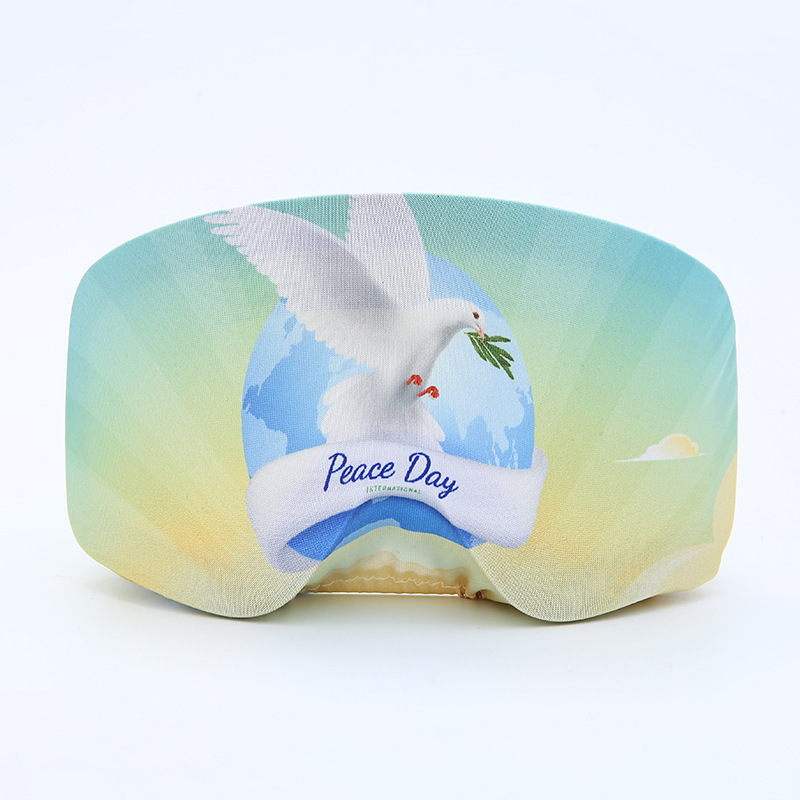 Dove of peace