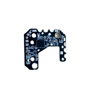 Driver Board For PS5 Gamepad Hall joystick &amp; Driver Board Hall <strong>Sensor</strong> Joystick Driver <strong>Module</strong> For PS5 <strong>Controller</strong> V4 PCB - Product Image 1