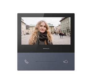 GVS <strong>Intercom</strong> Simple Analog <strong>Intercom</strong> <strong>System</strong> Handset <strong>Intercom</strong> for Apartments Audio Door Phone <strong>System</strong> - Product Image 4