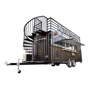 Thức ăn nhanh container thực phẩm di động cửa hàng snapware nhựa thực phẩm lưu trữ container - Product Image 1
