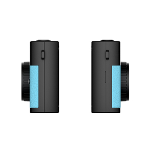 OEM 8mp内置闪光灯廉价无屏幕快照相机儿童CMOS屏幕免费复古数码相机 - Product Image 6