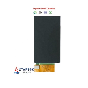 5.5 אינץ 'oncell amoled מסך אלקטרוני 1080x1920 רזולוציית 20pin ממשק תצוגה קטנה oled - Product Image 3