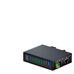 Serieller 4-Wege-RS485-Ethernet-485-Kommunikationsserver mit RJ45-Netzwerkanschluss TCP/IP-Modbus RS232-Typ-Telekommunikation produkt - Product Image 5