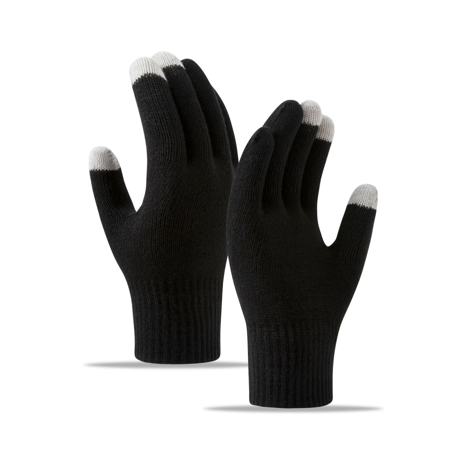 Black - l