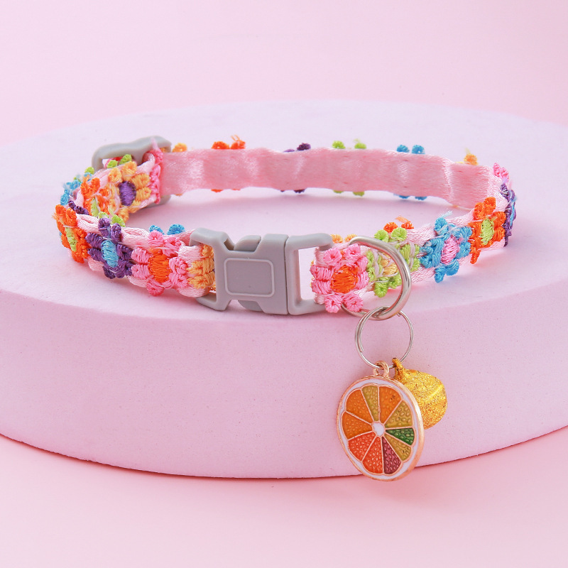 Citron arc-en-ciel