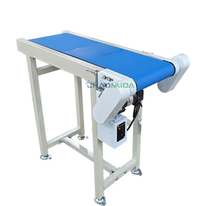 Sistema de cinta transportadora versátil automático para un manejo eficiente de materiales en la distribución de almacenes de fabricación Nueva condición - Product Image 3