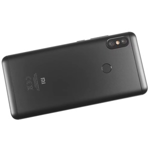 小米红米笔记5专业智能手机状态全球美国版解锁，4g内存128GB存储双sim卡蜂窝 - Product Image 3