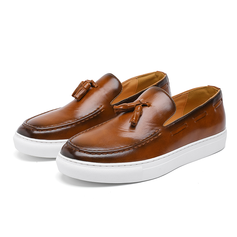 Marron