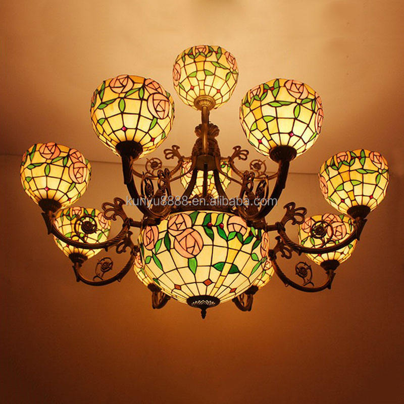 jaune 4+8+1 perroquets