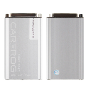 High Quality <strong>Carprog</strong> V8.21 Professional Diagnostic Tool Full Repair OBD2 Scanner and ECU <strong>Programmer</strong> Online Version Code Reader - Product Image 4