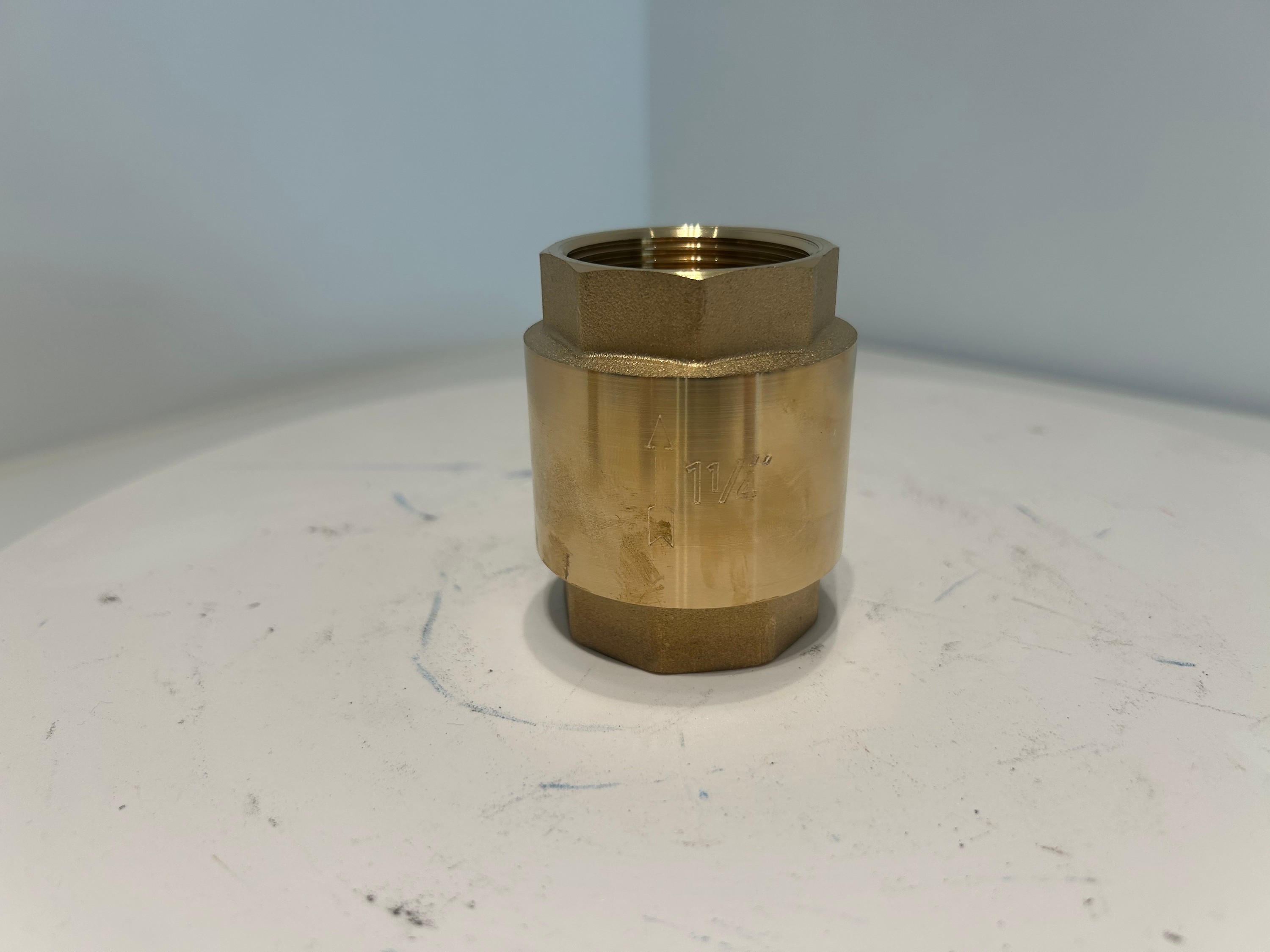 Brass
