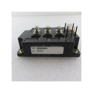 Electronic Equipments Ipm Transistor Module Ipm Igbt Module <strong>PM300RSD060</strong> - Product Image 5