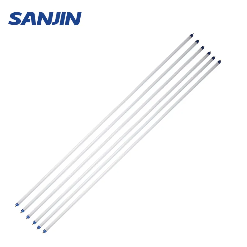 4FT 54W 40 watt sarı renkli T5 28w HO lamba 3000K T5 14w dairesel tip 24w 10000k floresan tüp 3x28w 4200k