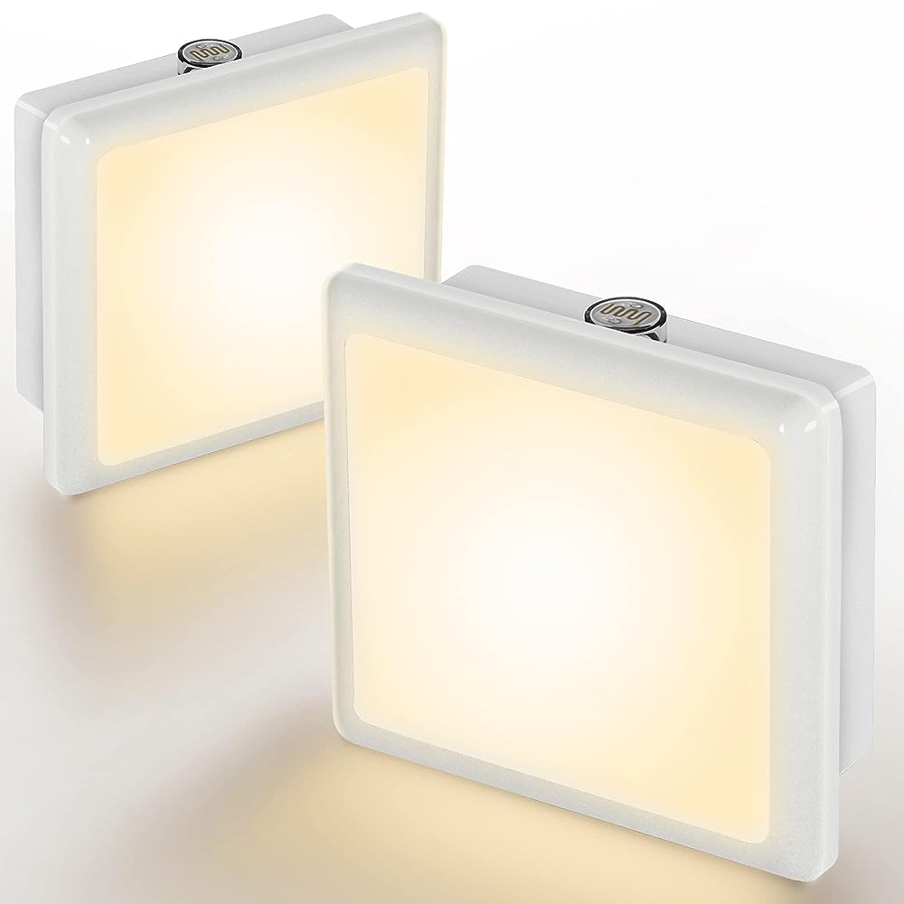 3000K Warm White - US plug