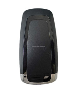 Durable 5 Button Car Key Remote Control for Ford 2018 2019 2020 Fusion Edge Mustang <strong>Cobra</strong> 902MHz M3N-A2C93142600 - Product Image 6