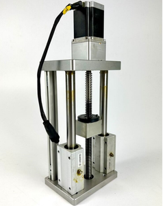 Nuovo motore Stepper AS1050-0000 con unità lineare- - Product Image 2