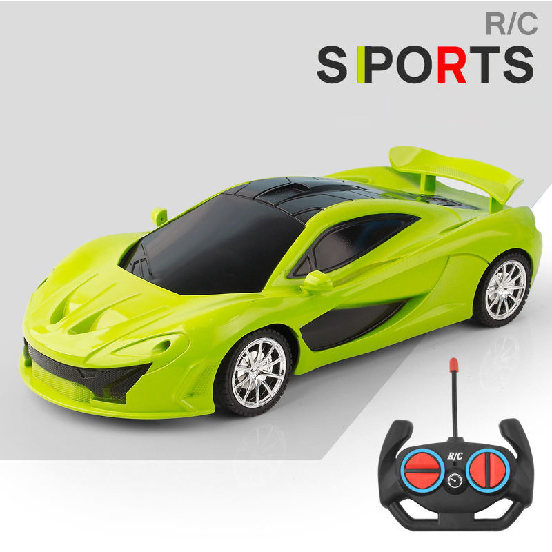 McLaren 2