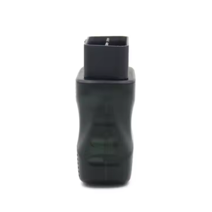 智能V015-1自动诊断机OBD 11车载诊断2测试仪OBD ELM327车辆健康监视器车载诊断2汽车代码扫描仪蓝牙4.0