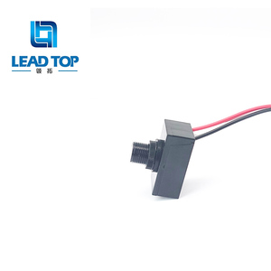 Ansi c136.24 & ul773a tiêu chuẩn điều khiển ảnh photocontrol cảm biến quang điện chuyển đổi - Product Image 2