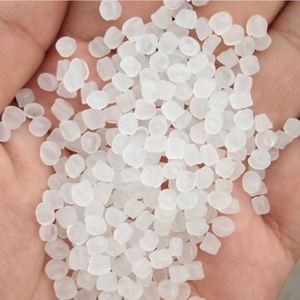 挤出级HDPE F00952薄膜级LDPE PP ABS低密度聚乙烯HDPE FJ00952颗粒塑料原料 - Product Image 5
