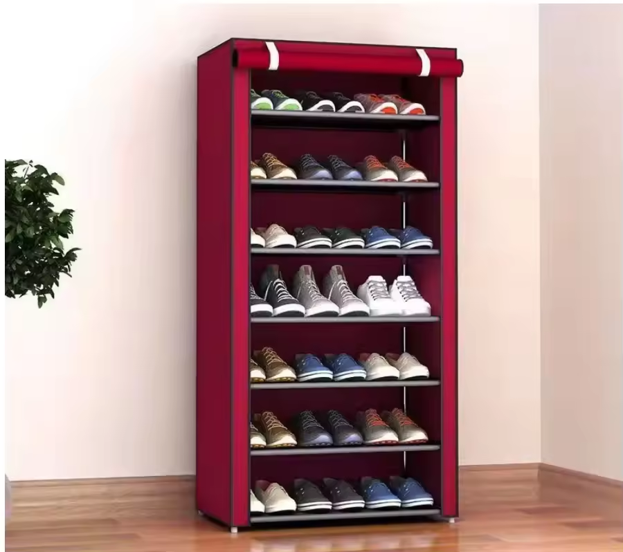 Rosso 8