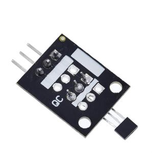 South Guan Yu KY-035-type <strong>Hall</strong> magnetic <strong>sensor</strong> module is suitable for <strong>Arduino</strong> 37 learning kits Other ics Chip Bom List - Product Image 3