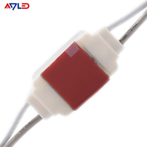 Mini modülü 12v 0.36W 1 LED Lens ile 160 derece IP67 LED enjeksiyon modül lamba reklam işareti için - Product Image 2
