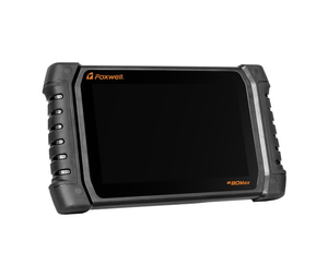 Foxwell Bidirektion ale Steuerung Auto Bleed Inj ector Coding Key Programmier öl Reset OE Alle Systeme Diagnose tool - Product Image 3