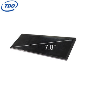 Il modulo display IPS LCD 7.84*400 a barra da 1280 pollici supporta l'interfaccia LVDS/MIPI - Product Image 3