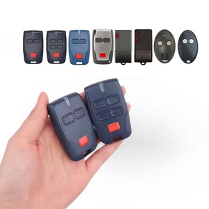 Otomatik 433mhz garaj kapısı açacağı için verici BFT uzaktan kumanda haddeleme kodu kablosuz uzaktan kapı açılış için - Product Image 4