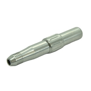 Actory-herramienta y troquel de precisión de procesamiento de torno, piezas de punzón de precisión, Popular - Product Image 3