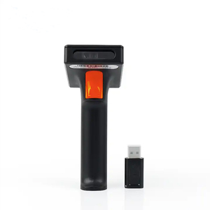 Escáner de código de barras directo de fábrica al por mayor, escáner de código de barras automático de fábrica OEM - Product Image 4