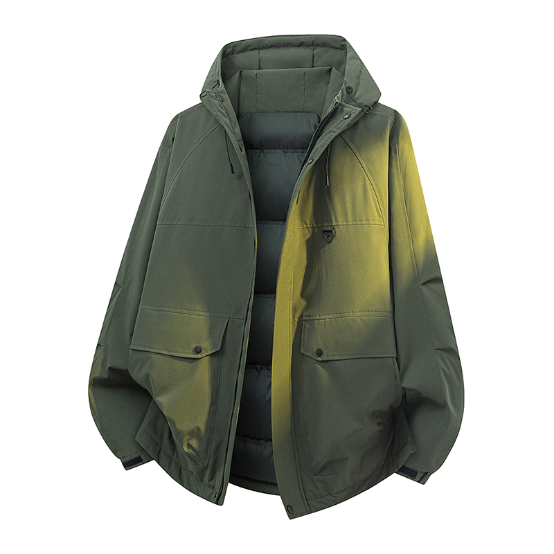 Army Green