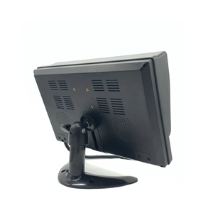 Monitor de coche de 10,1 pulgadas, 2 vías, AHD720P, entrada de vídeo, cámara de aparcamiento para coche, sistema de seguridad de ayuda de marcha atrás para autobús, camión, remolque - Product Image 6