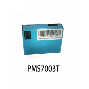 Modulo sensore digitale integrato PMS7003T per rilevamento di temperatura e umidità pms2, 5 - Product Image 6