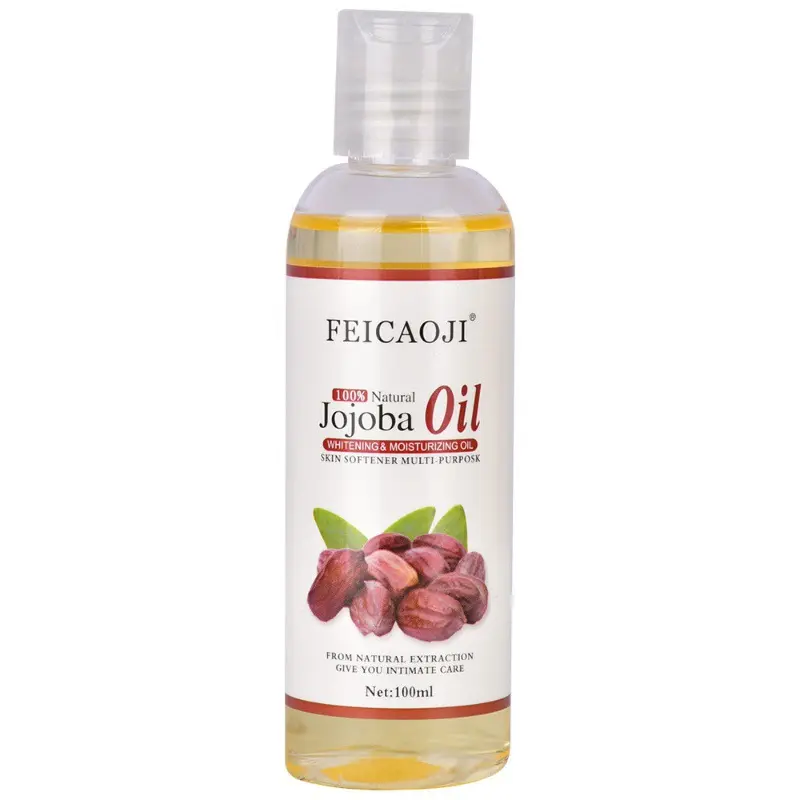 Venta caliente a granel rosa mosqueta dulce almendra jojoba aguacate Oliva semilla de uva semillas de Camelia aceite nuevo aceite portador para aceite esencial