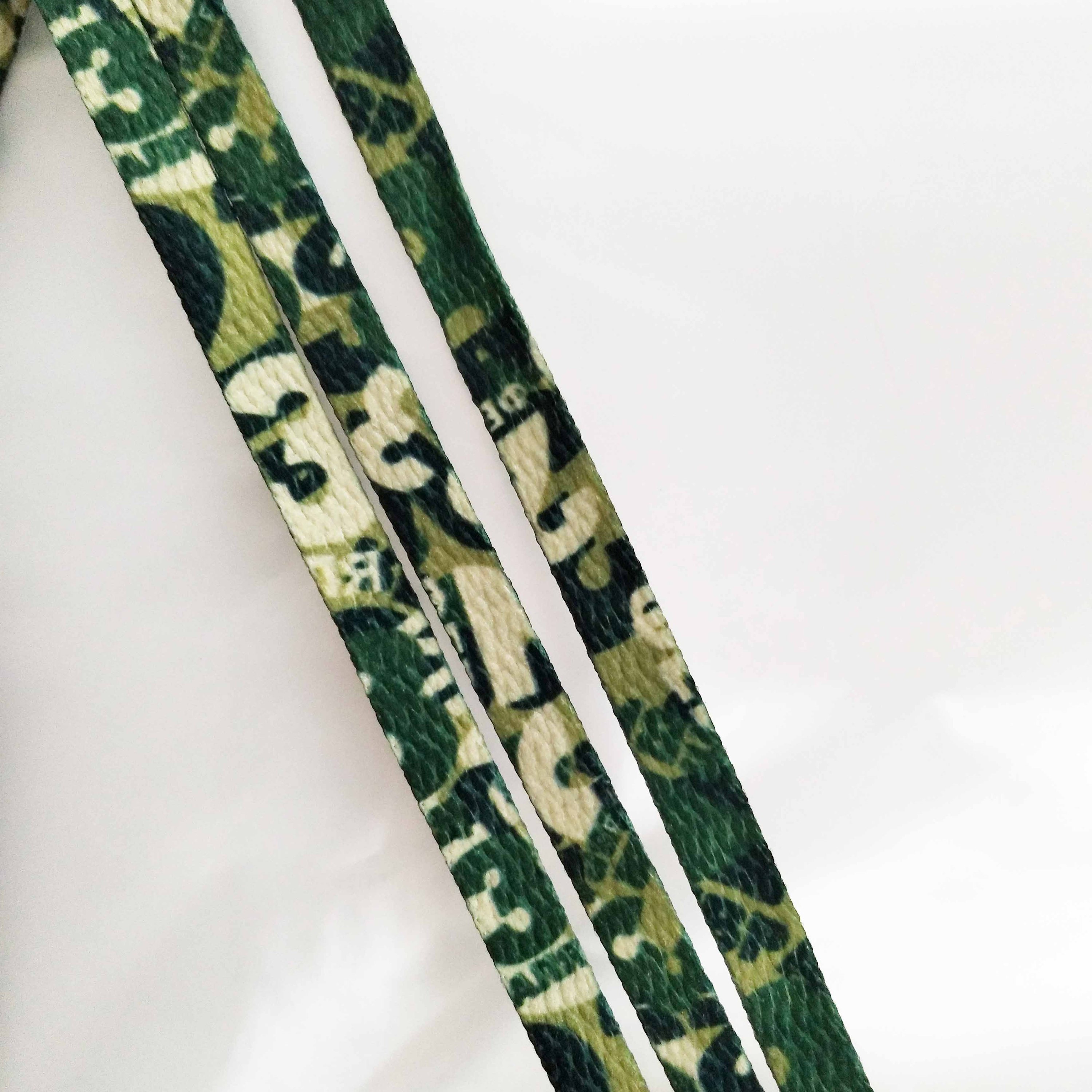 camuflaje verde