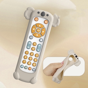 Пульт-головоломка с дистанционным управлением - Product Image 3