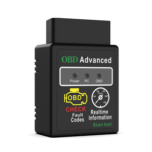 B06 ar Werkzeuge Blue-Tooth 2.0 OBD Auto diagnose werkzeuge OBD2 Scanner ELM327 Code Reader Schlüssel programmierer - Product Image 4
