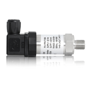 Low Cost Diffused Silicon Core <strong>PPM</strong>-T126A 4-20mA Ip65 Pressure <strong>Sensor</strong> - Product Image 3