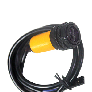 E18-D80NK赤外線光電スイッチ拡散反射障害物回避センサーモジュール近接スイッチ3-80CM - Product Image 4