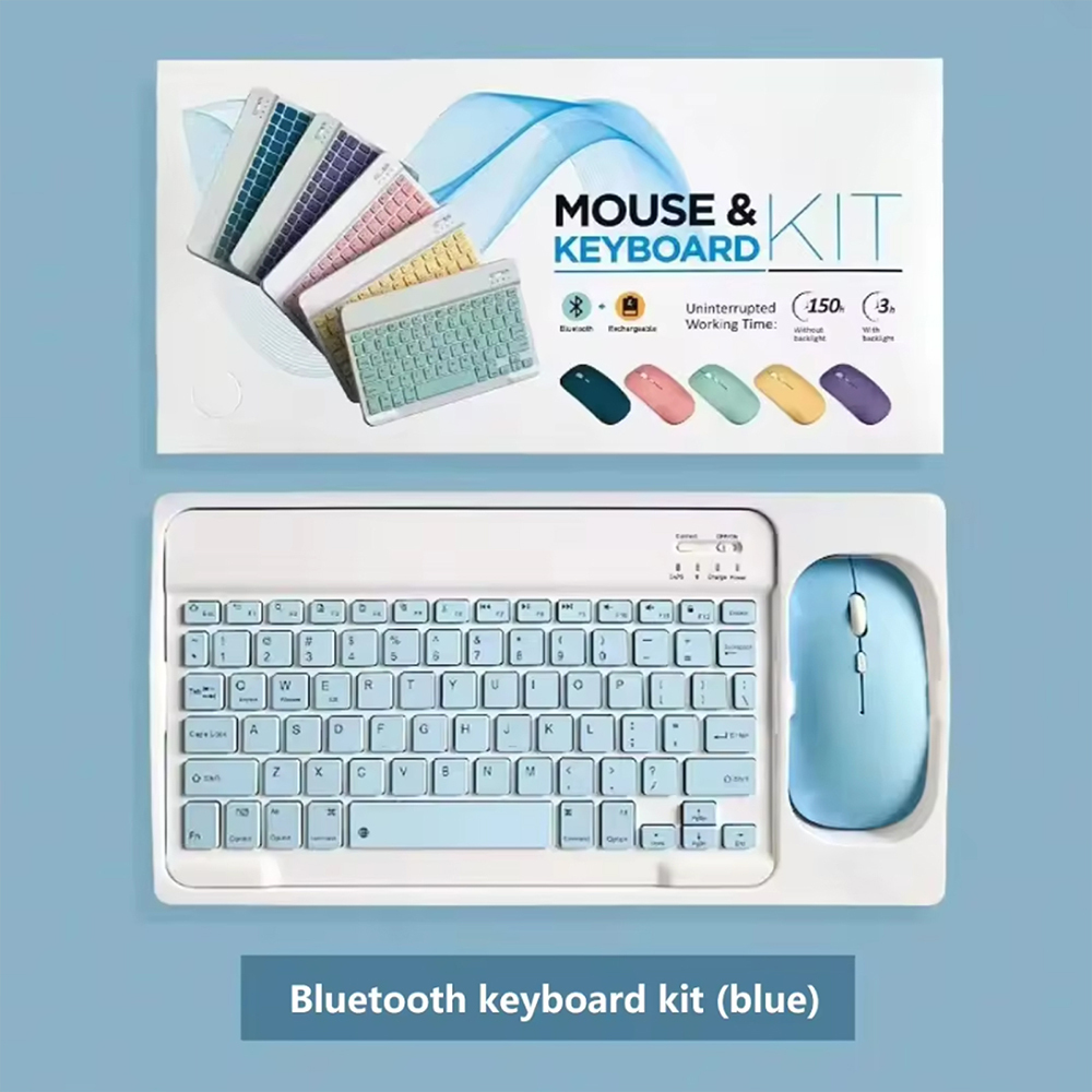 Bleu