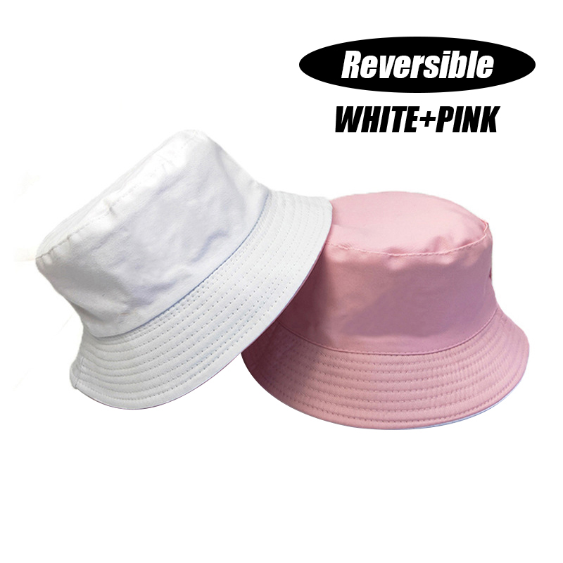 Blanco y Rosa