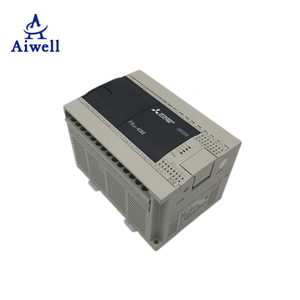 Mitsubishi FX3G Basiseinheit SPS Programmier steuerung FX3G-40MT/ES